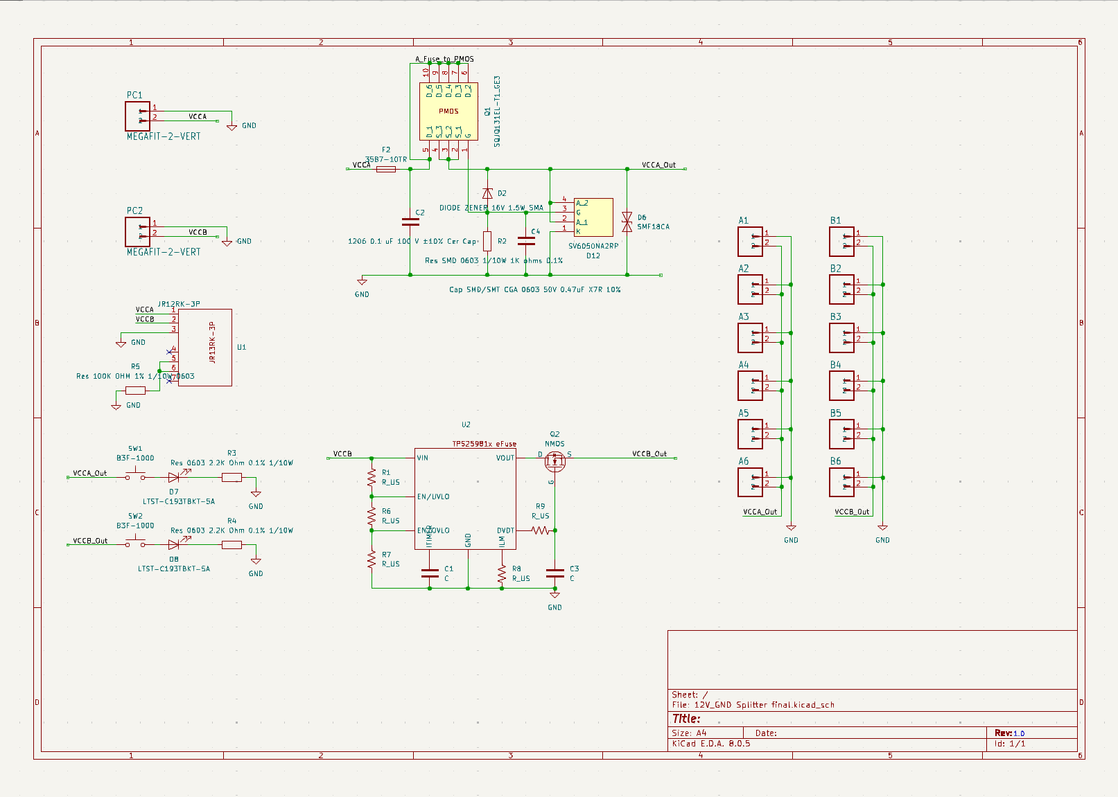 Schematic 1